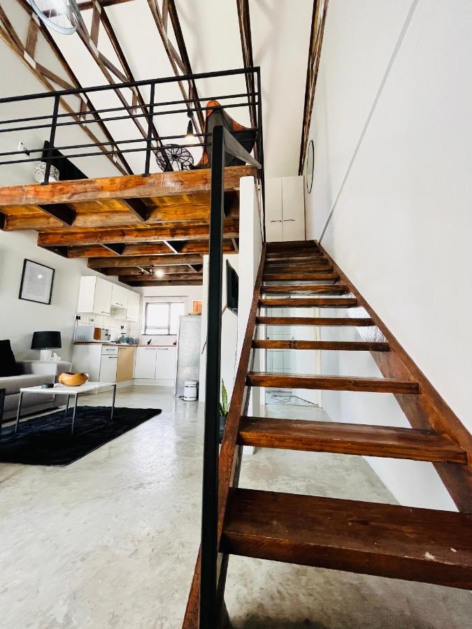 Kates Nest Guesthouse 오샤카티 외부 사진