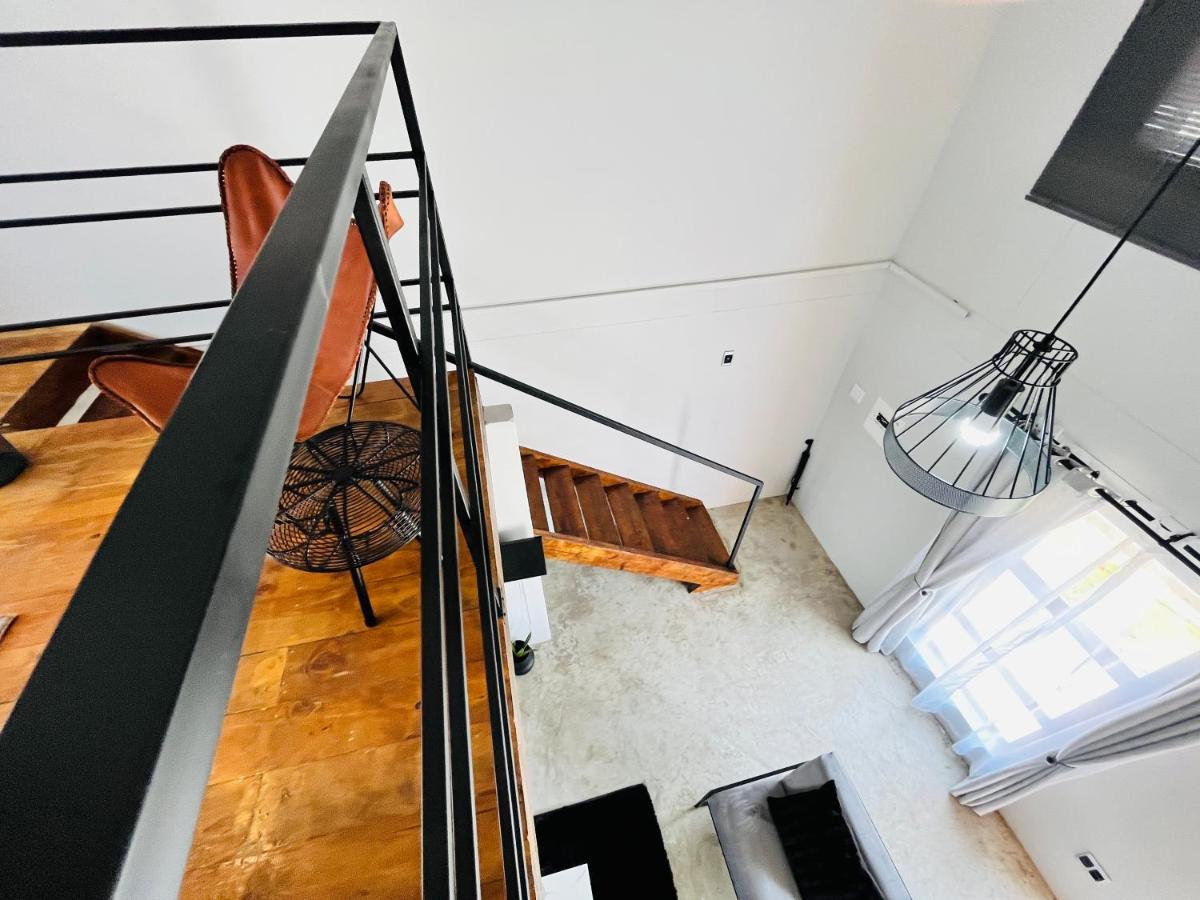 Kates Nest Guesthouse 오샤카티 외부 사진