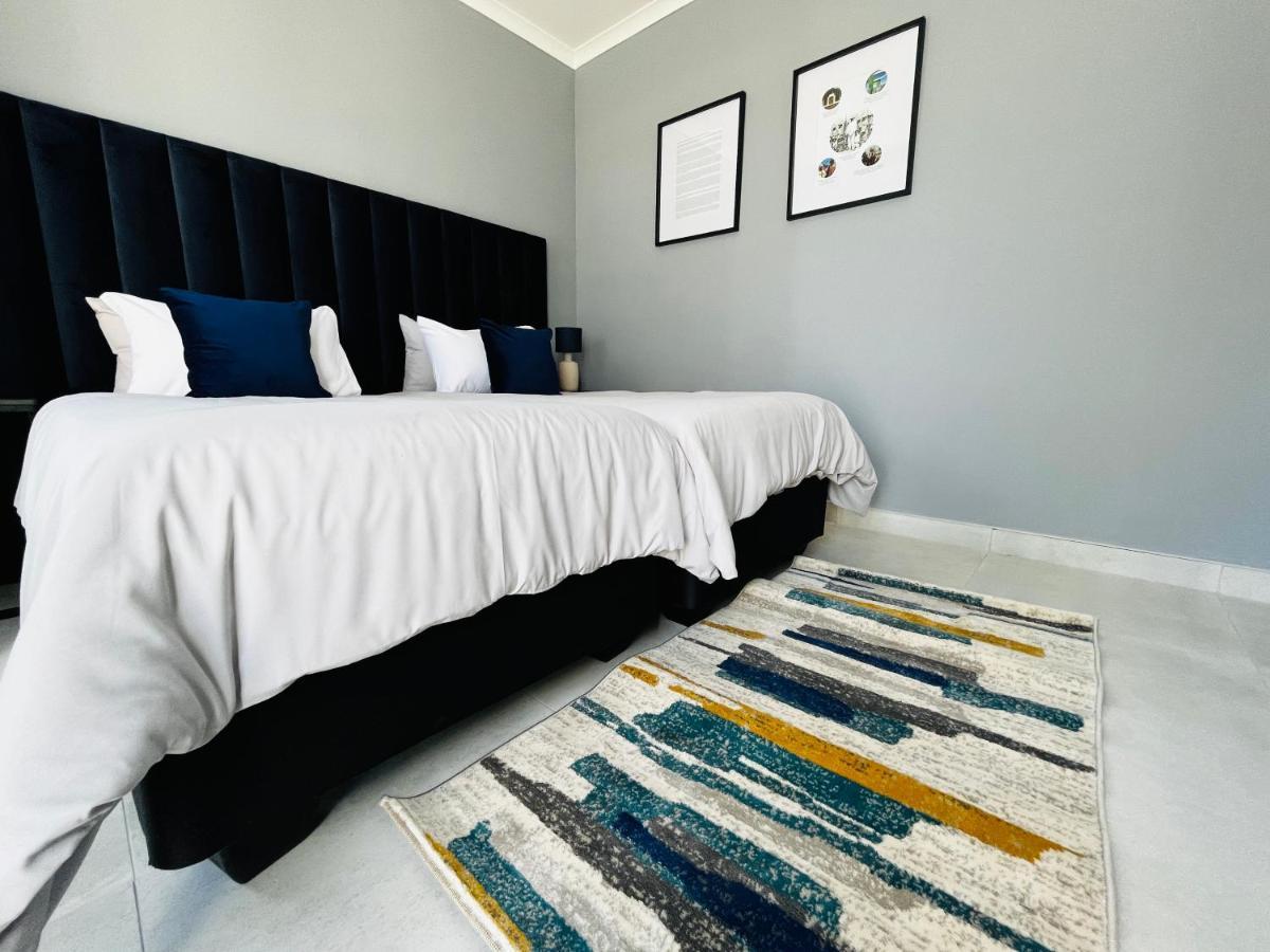 Kates Nest Guesthouse 오샤카티 외부 사진