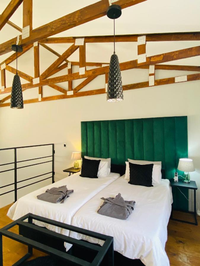 Kates Nest Guesthouse 오샤카티 외부 사진